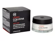 Kremy do twarzy - Collistar Man Revitalizing Anti-Wrinkle Cream 50 ml - miniaturka - grafika 1