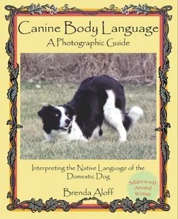 Canine Body Language [DRM] - E-booki obcojęzyczne - miniaturka - grafika 1