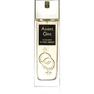 Wody i perfumy damskie - Alyssa Ashley Ambre Gris woda perfumowana dla kobiet 50 ml - miniaturka - grafika 1