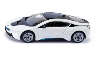 Siku BMW i8 GXP-556399 - Samochody i pojazdy dla dzieci - miniaturka - grafika 2