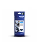 Tusze oryginalne - BROTHER LC3259XLPC 5000-sheet Cyan High Capacity Ink Cartridge - miniaturka - grafika 1