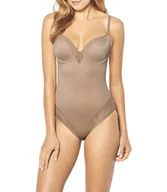 Bielizna nocna - Body True Shape Sensation BSWP-75D - miniaturka - grafika 1