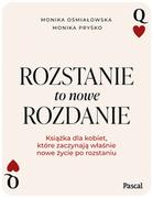 Miłość, seks, związki - Rozstanie to nowe rozdanie - miniaturka - grafika 1