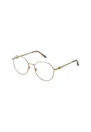 Okulary przeciwsłoneczne - Furla VFU870 Adulto unisex Metallo - miniaturka - grafika 1