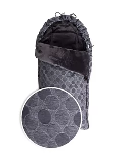 BabyMatex Multitex Cocoon, Śpiworek - Śpiworki dla dzieci - miniaturka - grafika 1