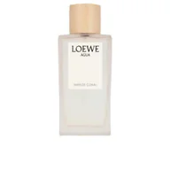 Wody i perfumy damskie - Loewe, Agua Mar de Coral, Woda toaletowa dla kobiet,  150 ml - miniaturka - grafika 1