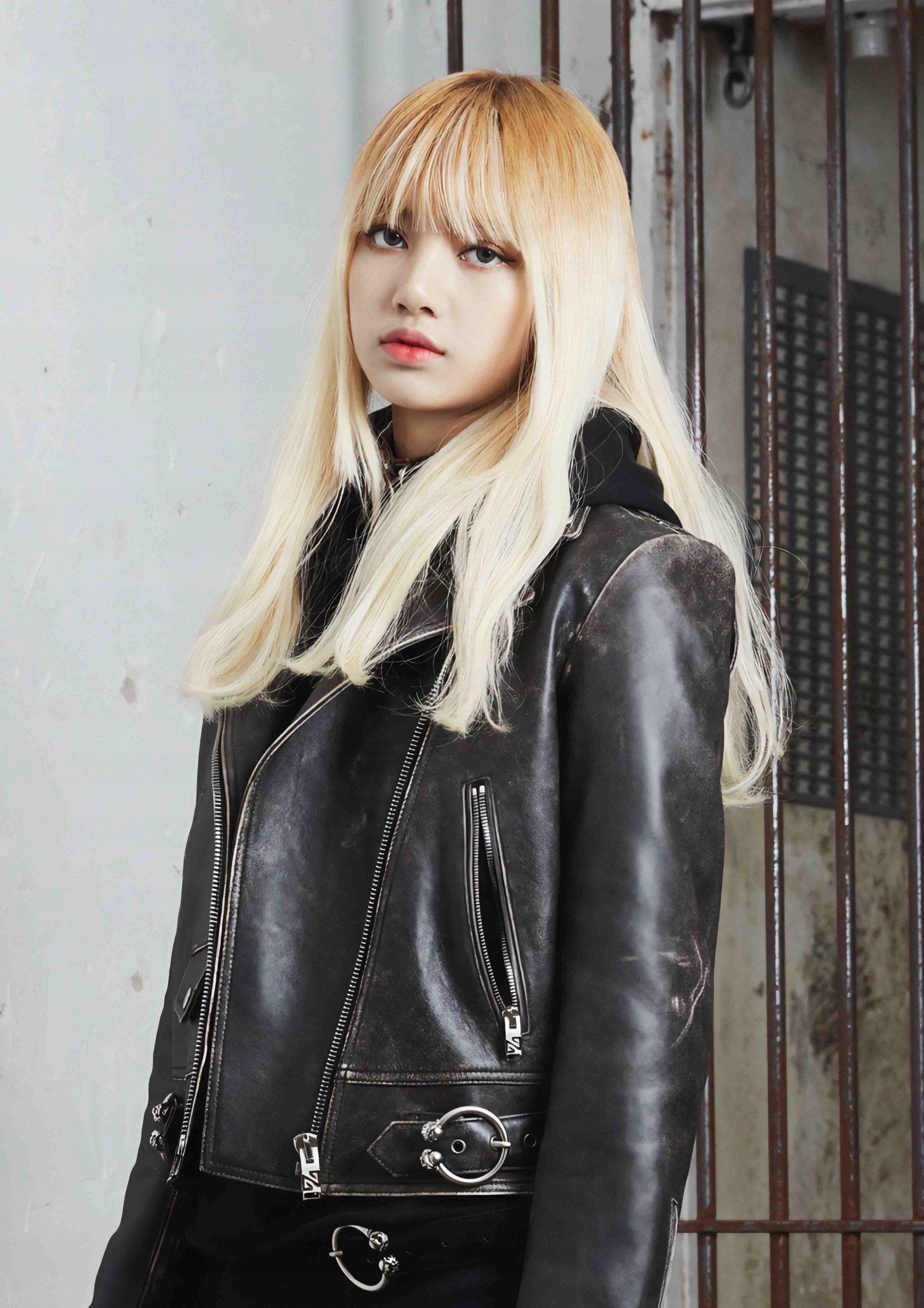 Plakat A1 Blackpink Black Pink K-Pop Kpop Korea Muzyka Lisa