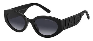 Okulary przeciwsłoneczne Marc Jacobs MARC 694 G S 08A - Okulary przeciwsłoneczne - miniaturka - grafika 1