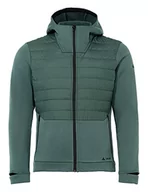 Kurtki męskie - VAUDE Męska kurtka polarowa Comyou - miniaturka - grafika 1