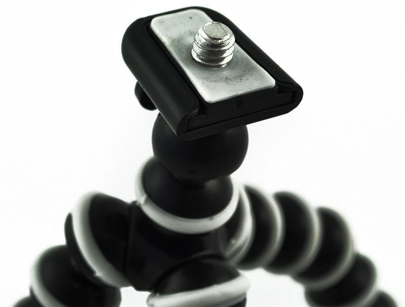 KX9430 STATYW ELASTYCZNY flexipod DO GOPRO 4 3 3+2 5901779368191