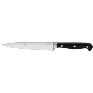 WMF nóż do mięsa 16cm Spitzenklasse Plus 18.9520.6032 - Noże kuchenne - miniaturka - grafika 1