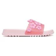 Buty dla dziewczynek - ROXY P4047537K Różowy - miniaturka - grafika 1