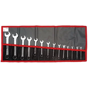 FACOM ZESTAW 14 KLUCZY OCZKOWO-P.KRTKICH CALOWYCH 39.JU14T - Klucze i nasadki - miniaturka - grafika 1