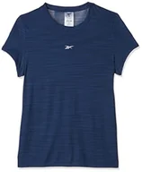Koszulki i topy damskie - Reebok Damska koszulka Wor Ac (krótki rękaw) - miniaturka - grafika 1
