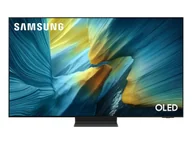 Telewizory - SAMSUNG QE65S95F 65" OLED 4K - miniaturka - grafika 1