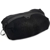 Torby fotograficzne i futerały - Peak Design Pokrowiec Ultralight Mesh Packing Cube XS czarny - miniaturka - grafika 1