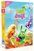 Filmy dla dzieci DVD - Agi Bagi BOX DVD - miniaturka - grafika 1