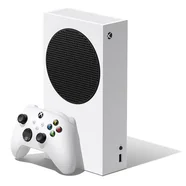 Microsoft Xbox Series S 512GB Biały