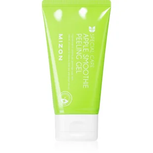 Mizon Owocowy peeling z ekstraktem jabłka 120 ml - Peelingi i scruby do twarzy - miniaturka - grafika 1