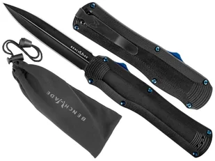 Nóż Benchmade 3400BK Autocrat - Noże - miniaturka - grafika 5
