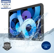 Etui do tabletów - Etui na tablet 4smarts 4smarts Active Pro Rugged Case Stark für Apple iPad 10.Gen - miniaturka - grafika 1