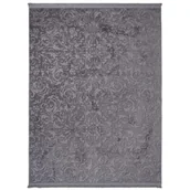 Dywany - Dywan Vista 120 x 160 cm ornament antracytowy - miniaturka - grafika 1