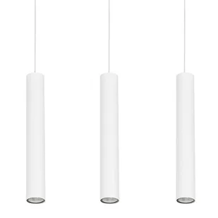 Nowodvorski Lampa wisząca 3 pł. - Eye 6481 - Lampy sufitowe - miniaturka - grafika 5