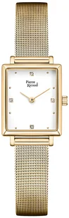 Zegarek Zegarek Pierre Ricaud P22078.1143Q  - - Zegarki damskie - miniaturka - grafika 1