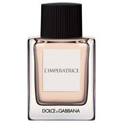 Wody i perfumy damskie - Dolce&Gabbana L Imperatrice 3 woda toaletowa 50ml - miniaturka - grafika 1