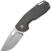 Scyzoryki - Viper ODINO Stonewash, Włókno węglowe V5918FC - miniaturka - grafika 1