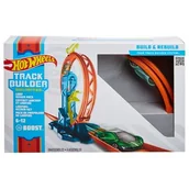 Tory, garaże, parkingi - Mattel Zestaw do rozbudowy Petl a GXP-719428 - miniaturka - grafika 1