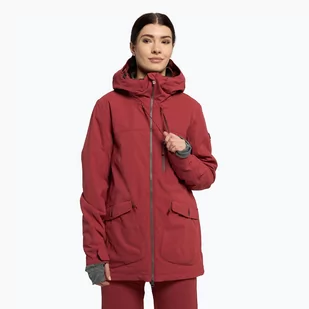Kurtka snowboardowa damska ROXY Stated Warmlink - Kurtki narciarskie - miniaturka - grafika 1