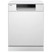 Zmywarki - Amica MDFM63E6QW SilentDrive 2.0 - miniaturka - grafika 1