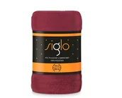 Koce - Faro KOC SIGLO 150X200 bordo 240g/m2 SIGLO 150bordo_20211028130218 - miniaturka - grafika 1