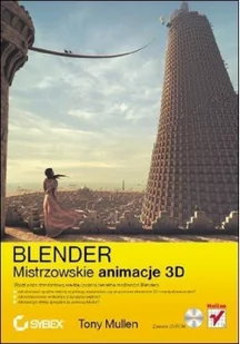 Blender | - Grafika i DTP - miniaturka - grafika 2