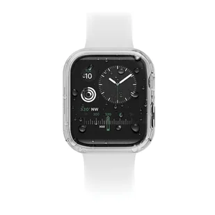 UNIQ etui Nautic Apple Watch Series 7/8 45mm przezroczysty/dave clear - Akcesoria do zegarków - miniaturka - grafika 6