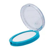 Rozświetlacze do twarzy i ciała - INGRID x eZEBRA MERMAID GLOW ROZŚWIETLACZ 01 8G - miniaturka - grafika 1