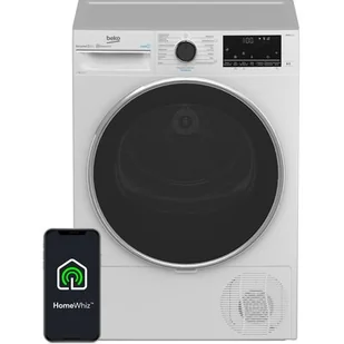 Suszarka Beko B5T67249WDC - Suszarki do prania - miniaturka - grafika 1