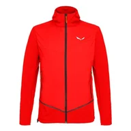 Kurtki męskie - SALEWA Pedroc Twr/DST Wo M Jacket. Kurtka męska - miniaturka - grafika 1