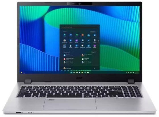 Acer Travelmate P2 TMP215-55-TCO 15.6 IPS300n/i5-1334U/16GB DDR5/512GB/DOS/3y D2D