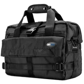 Paski, szelki, uprzęże foto - Camrock Metro M10 czarna - miniaturka - grafika 1