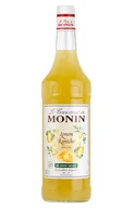Syropy i koncentraty owocowe - Koncentrat LEMON RANTCHO MONIN 1L - GLASS - miniaturka - grafika 1