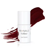 Lakiery hybrydowe - Pb Nails, Lakier hybrydowy GE253 Eight Mate, 10 ml - miniaturka - grafika 1