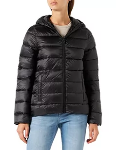 Champion Damska kurtka outdoorowa Legacy, czarny, S - Kurtki damskie - miniaturka - grafika 1
