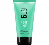 Kosmetyki do stylizacji włosów - Framesi For Me Keep Me Strong Glue 609 Bardzo mocny żel do układaniu włosów 150ml - miniaturka - grafika 1