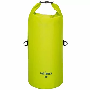 Tatonka Worek na ubrania WP 50 cm lime - Walizki - miniaturka - grafika 1