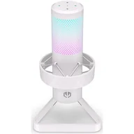 Mikrofony komputerowe - ENDORFY Axis Streaming Onyx White - miniaturka - grafika 1
