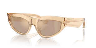 Okulary Przeciwsłoneczne Burberry BE 4425U 40635A - Okulary przeciwsłoneczne - miniaturka - grafika 1