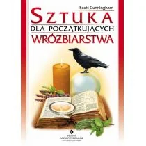 Sztuka wróżbiarstwa dla początkujących - Ezoteryka - miniaturka - grafika 2