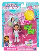 Figurki dla dzieci - KOCI DOMEK GABI CAT FIGURKI AKCESORIA SMOK - miniaturka - grafika 1